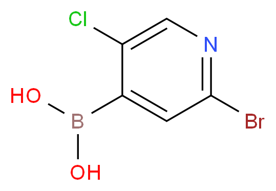 CAS_1072952-51-2 molecular structure