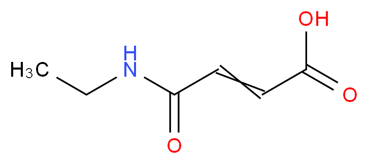 CAS_4166-67-0 molecular structure