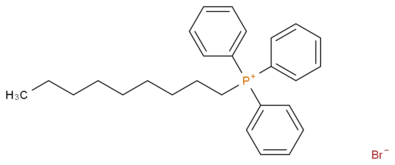 (1-Nonyl)triphenylphosphonium bromide_Molecular_structure_CAS_60902-45-6)