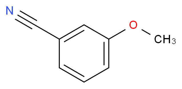 CAS_1527-89-5 molecular structure