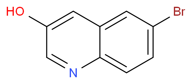 6-Bromoquinolin-3-ol_Molecular_structure_CAS_552330-94-6)