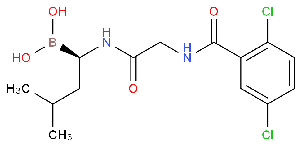 CAS_1072833-77-2 molecular structure