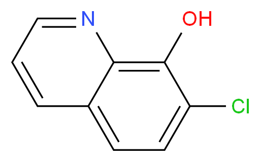 CAS_876-86-8 molecular structure