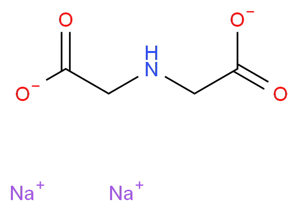 CAS_928-72-3 molecular structure