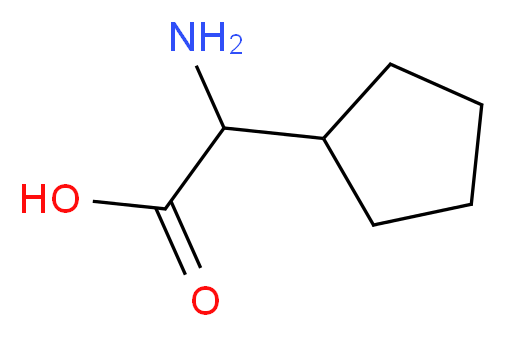 CAS_933-95-9 molecular structure