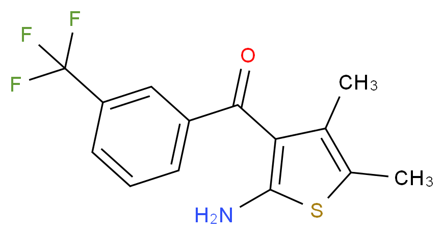 CAS_132861-87-1 molecular structure