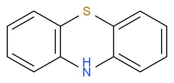 Phenothiazine_Molecular_structure_CAS_92-84-2)