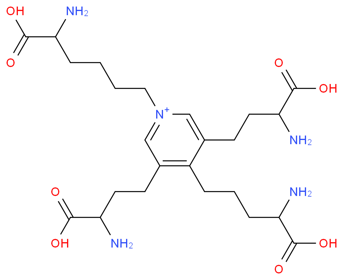 Desmosine_Molecular_structure_CAS_11003-57-9)