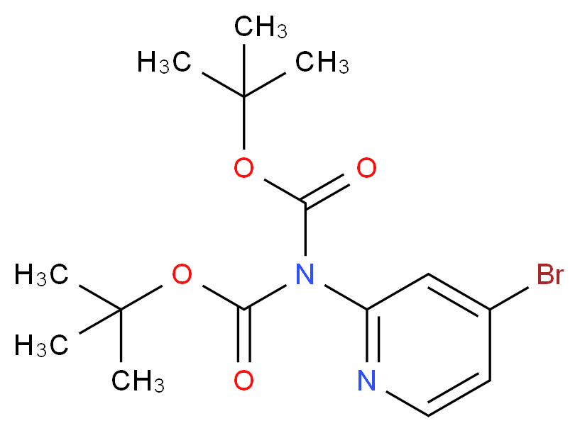 CAS_1216620-65-3 molecular structure