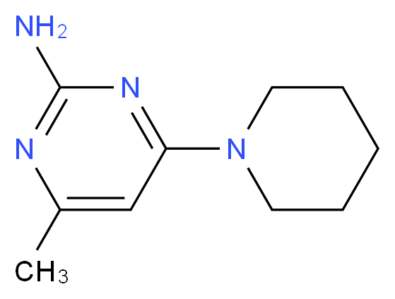 CAS_91717-22-5 molecular structure
