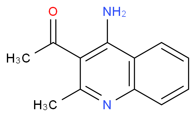 CAS_71993-15-2 molecular structure