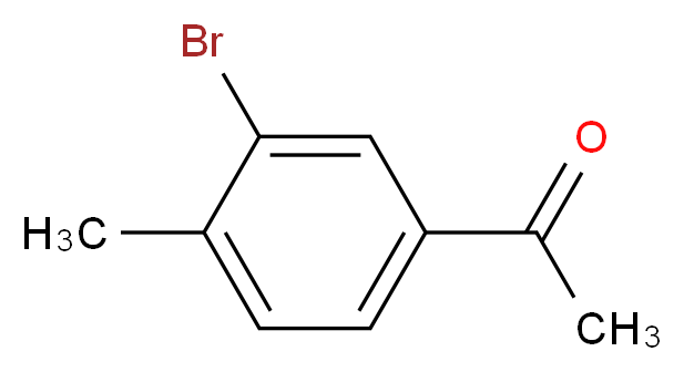 3′-Bromo-4′-methylacetophenone_Molecular_structure_CAS_40180-80-1)