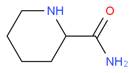 2-Piperidinecarboxamide_Molecular_structure_CAS_19889-77-1)