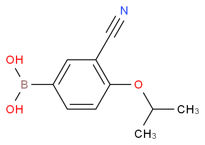 CAS_1009303-59-6 molecular structure