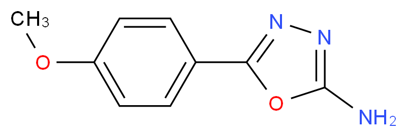 CAS_5711-61-5 molecular structure
