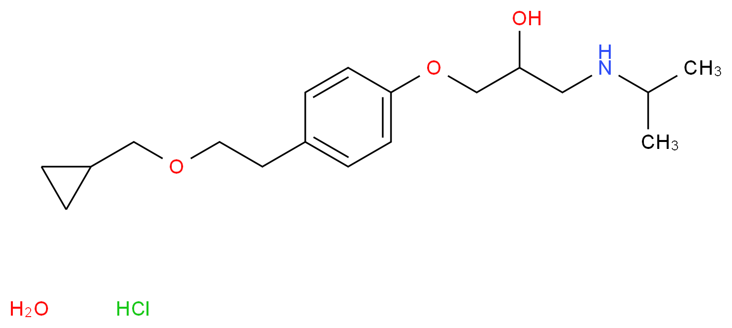 CAS_63659-19-8 molecular structure