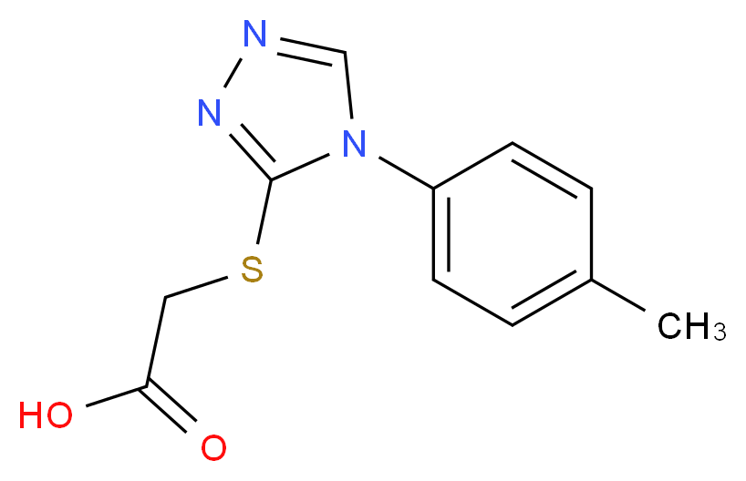 CAS_66297-64-1 molecular structure