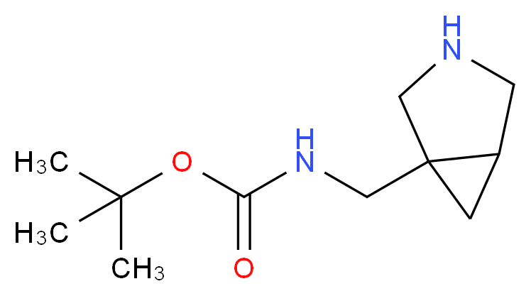 CAS_134574-96-2 molecular structure