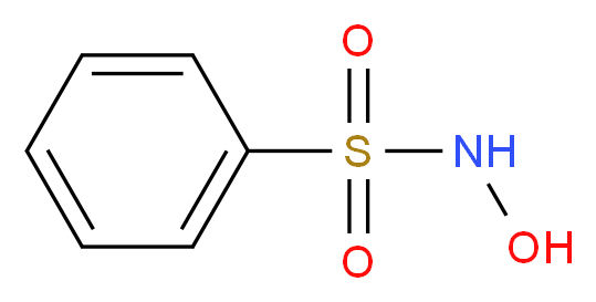 CAS_599-71-3 molecular structure