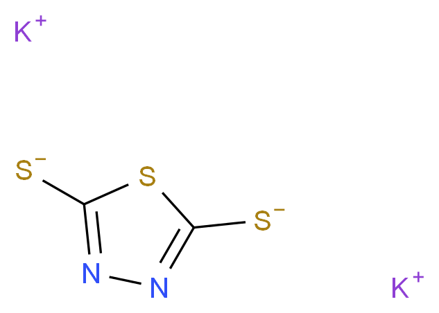 CAS_4628-94-8 molecular structure