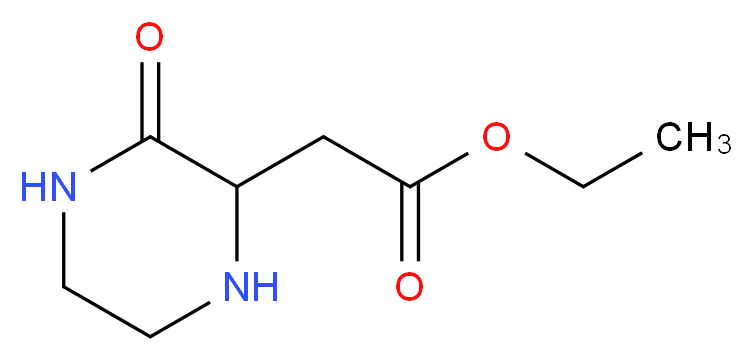 CAS_33422-35-4 molecular structure