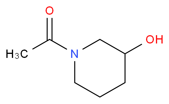 CAS_4045-27-6 molecular structure