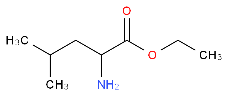 CAS_2743-40-0 molecular structure
