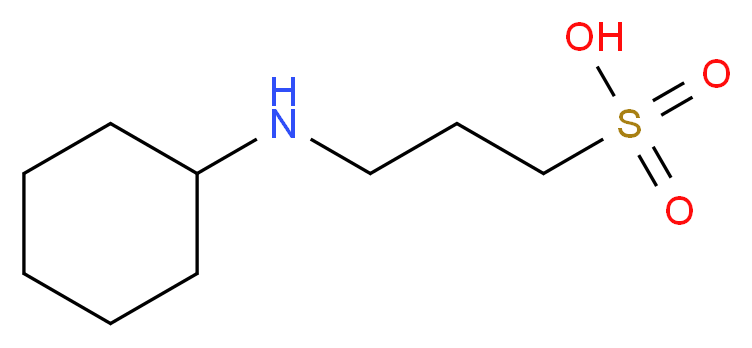 CAS_1135-40-6 molecular structure