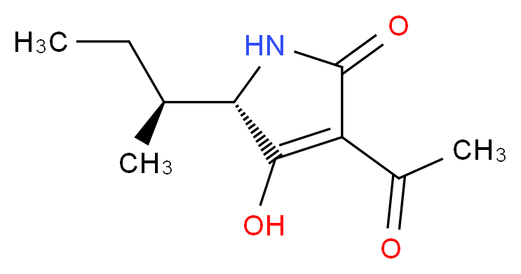 CAS_610-88-8 molecular structure