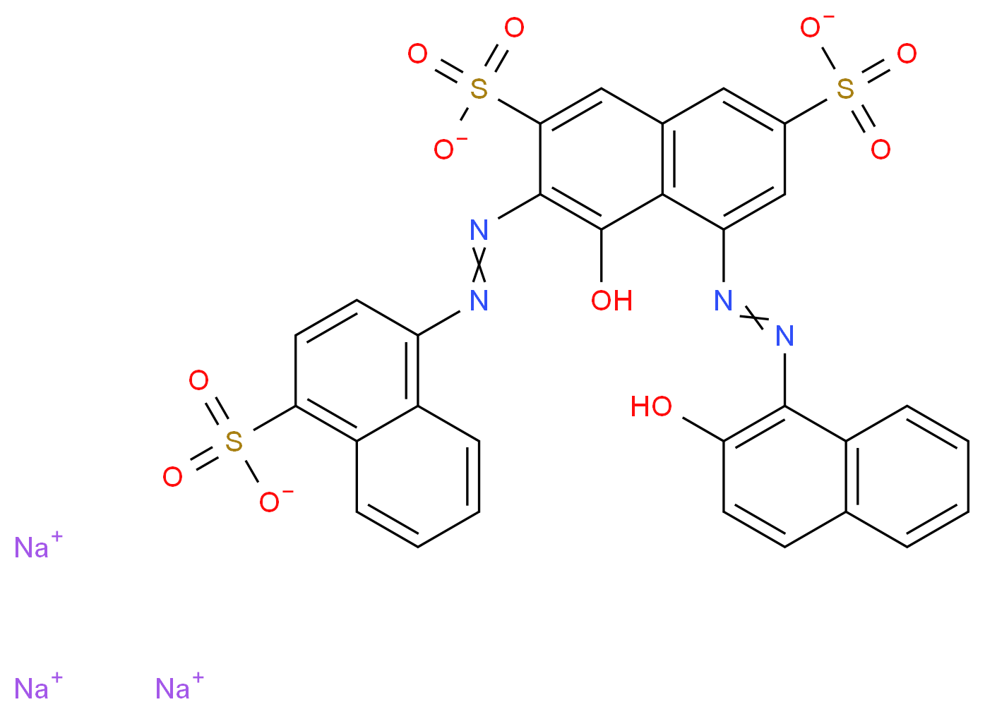 CAS_3682-47-1 molecular structure