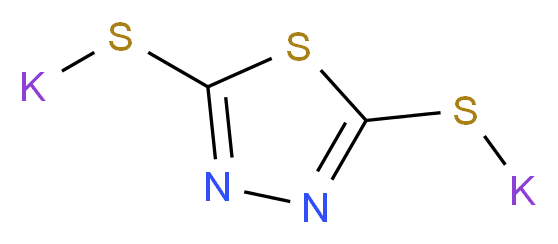 CAS_4628-94-8 molecular structure