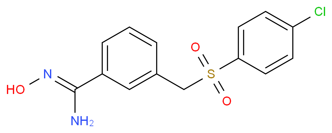 CAS_583059-52-3 molecular structure