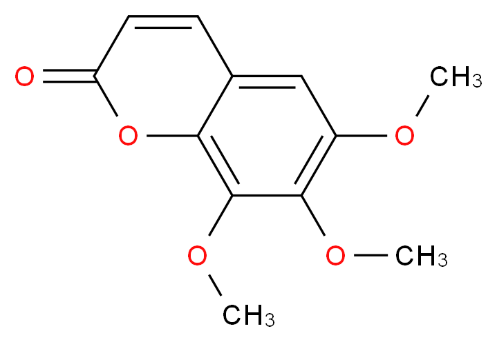6,7,8-Trimethoxycoumarin_Molecular_structure_CAS_6035-49-0)