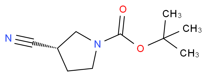 CAS_132945-78-9 molecular structure