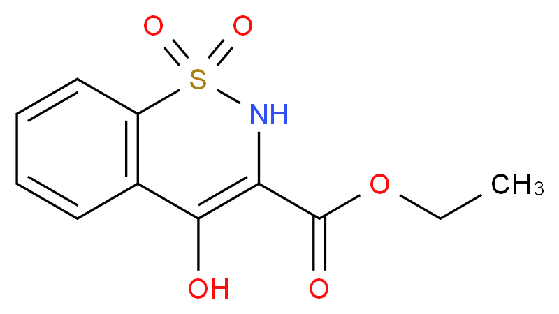 CAS_24683-21-4 molecular structure