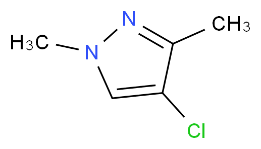 CAS_15878-44-1 molecular structure