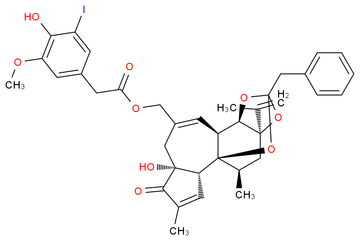 CAS_535974-91-5 molecular structure