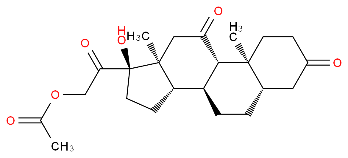 CAS_3751-02-8 molecular structure