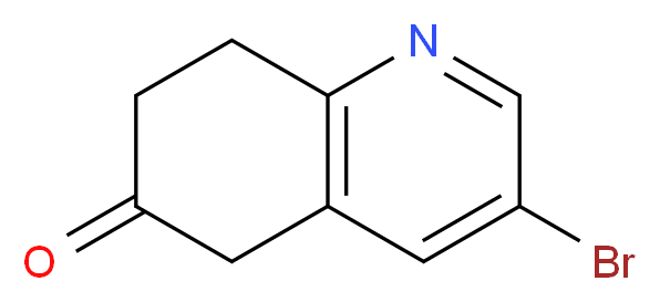 CAS_1196157-23-9 molecular structure