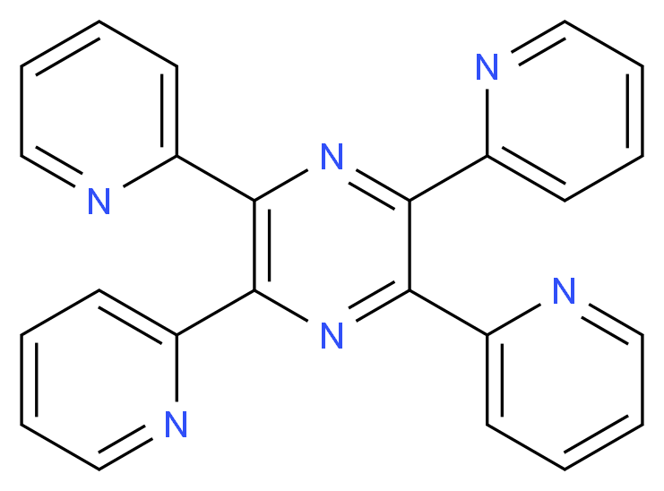CAS_25005-97-4 molecular structure