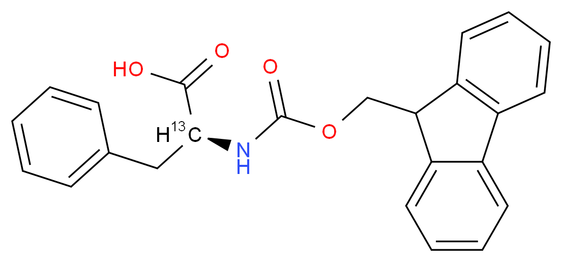 Fmoc-Phe-OH-2-13C_Molecular_structure_CAS_286460-71-7)