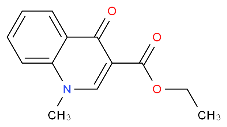 CAS_23789-85-7 molecular structure