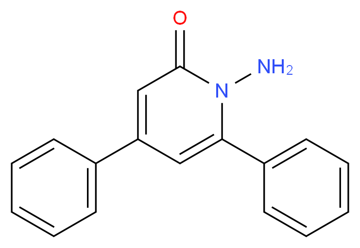 CAS_26478-97-7 molecular structure