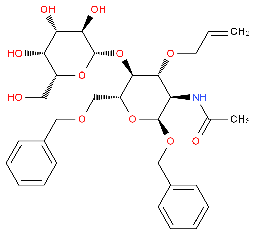 CAS_71207-97-1 molecular structure