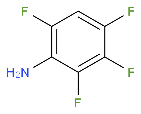 CAS_363-73-5 molecular structure
