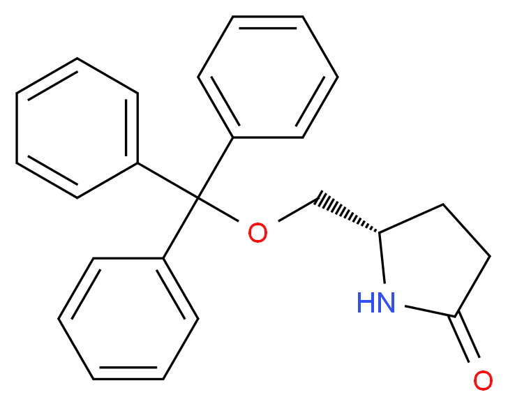 CAS_105526-85-0 molecular structure