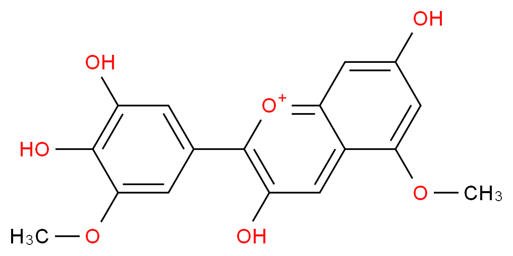 CAS_19077-87-3 molecular structure