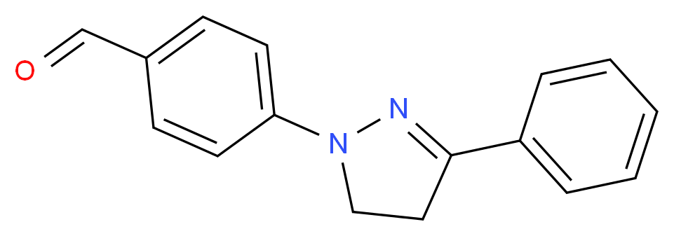 CAS_961-88-6 molecular structure