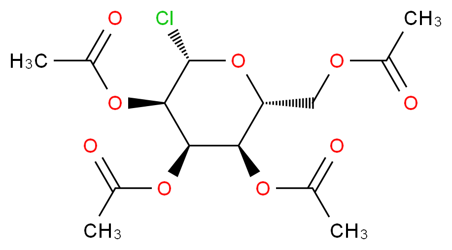 CAS_14257-40-0 molecular structure