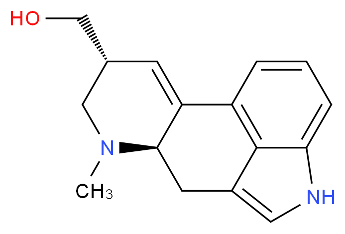 CAS_602-85-7 molecular structure